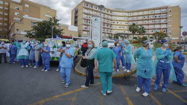 Sevilla recupera el «triple cero»: sin positivos nuevos, ni fallecidos, ni hospitalizados en la UCI en 24 horas