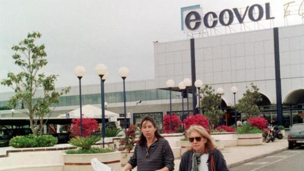 Las intuiciones comerciales en las que el hipermercado sevillano Ecovol fue pionero