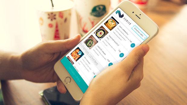 Carta digital, delivery y take away: nuevos productos digitales para los restaurantes