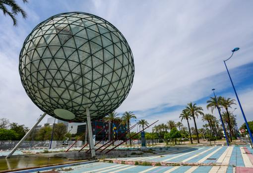 Parque Científico y Tecnológico Cartuja