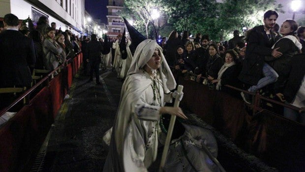 Incidentes en la Madrugada de 2017: no hubo un plan organizado «para sembrar el pánico» en la ciudad