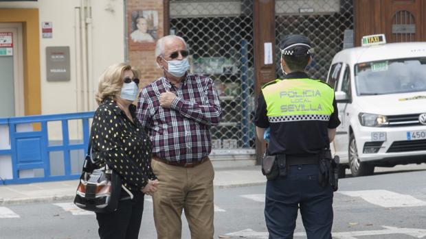 Junio suma ocho días sin registrar un fallecimiento en Sevilla por Covid-19 en una jornada con tres nuevos positivos