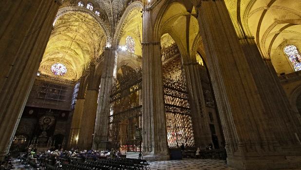 La Catedral de Sevilla desvelará lugares secretos para atraer al visitante