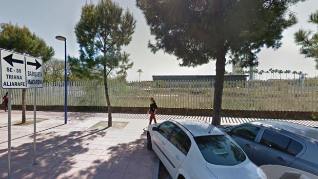 El diseño de la sede de la Comisión Europea en la Cartuja sale a concurso