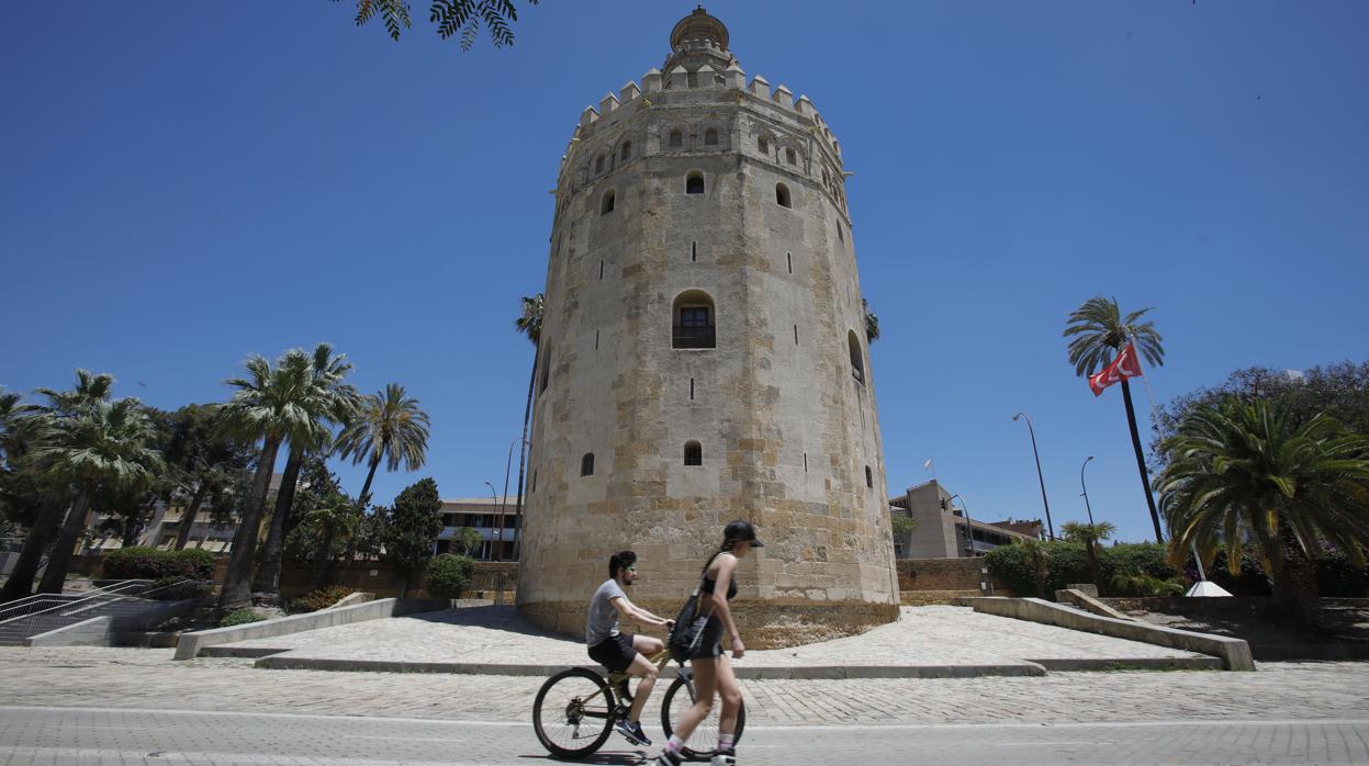 La Torre del Oro