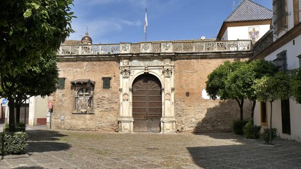 La Casa de Pilatos de Sevilla reabre este viernes sus puertas a la visita turística