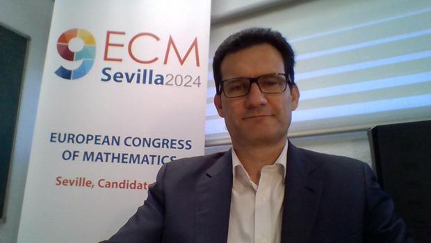 El Congreso Matemático Europeo se celebrará en Sevilla en julio de 2024