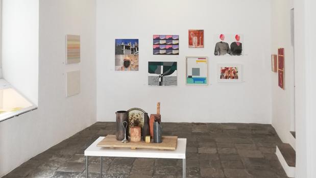 Recorrido virtual por el ciclo «Arte en confinamiento»