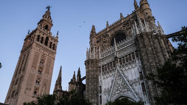 Las visitas culturales a la Catedral de Sevilla y a la Giralda se reanudan el 20 de julio con aforo reducido