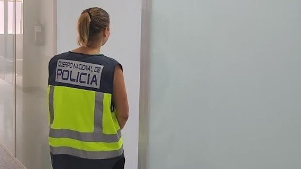 Detenidos en Sevilla unos abuelos paternos por abusar sexualmente de dos nietas de 8 y 13 años