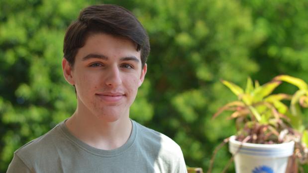 El estudiante con la nota más alta de la Selectividad 2020 en Sevilla: un 14