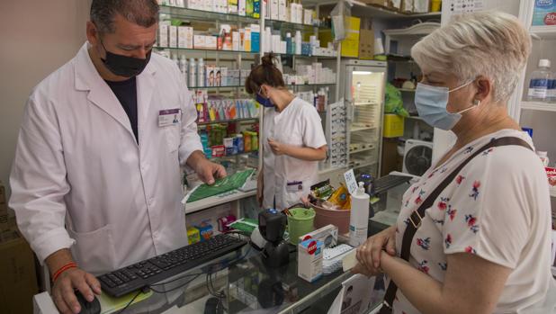 Sevilla alcanza la cifra más alta de nuevos contagiados por el Covid-19 de este verano, con 49 casos