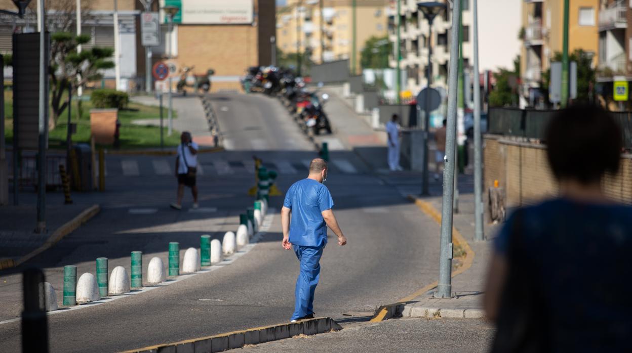 En las últimas 24 horas se han registrado dos nuevas hospitalizaciones por Covid