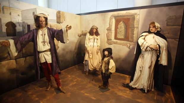 Piratas y corsarios regresan a Sevilla en una exposición