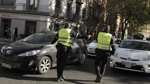 Los vecinos del casco histórico de Sevilla rechazan el nuevo Plan Centro del PSOE