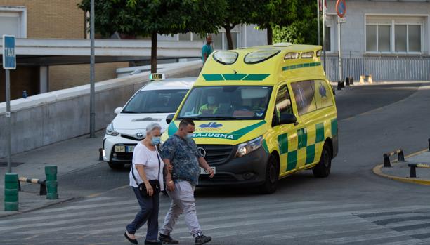 Coronavirus Sevilla | Se frenan las hospitalizaciones por Covid y tampoco hay nuevos ingresos en UCI