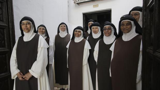 Carta abierta de las monjas del convento de Santa Paula tras el contagio por Covid-19