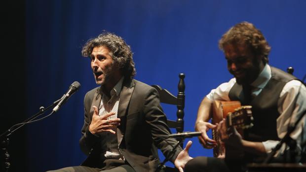 El Museo de la Autonomía de Andalucía se inunda de sones flamencos