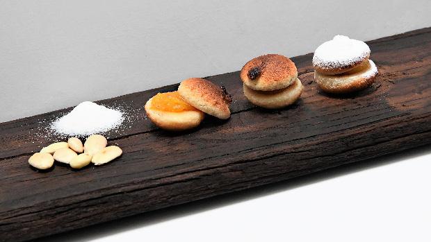 Los besos que sí se pueden dar incluso en tiempos de pandemia