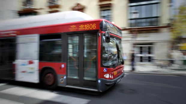 El nuevo mapa de los autobuses de Tussam en los distritos Macarena y Norte de Sevilla