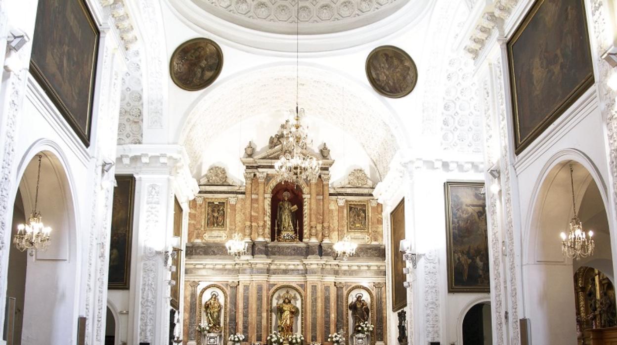 Los jesuitas han anunciado el cierre de la comunidad del Sagrado Corazón de Jesús de Sevilla