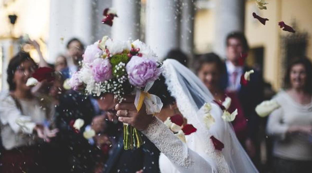 En el resto de Andalucía las bodas pueden reunir hasta un máximo de 150 personas si es al aire libre