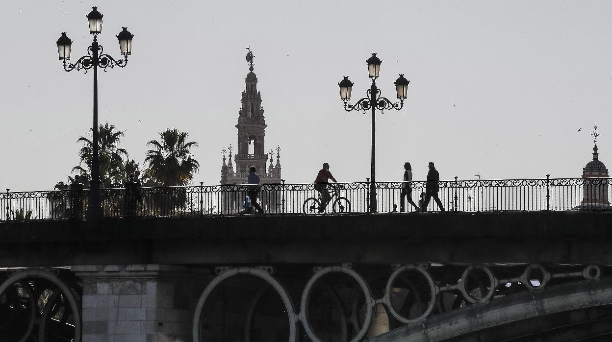 Días agradables para la última semana de octubre