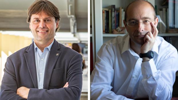 Comienza la campaña para las elecciones a rector en la Universidad Pablo de Olavide