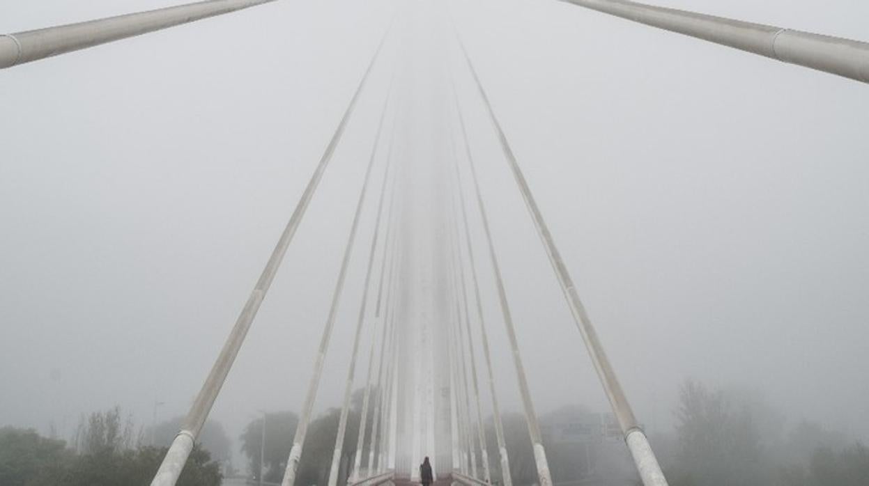 Fotografía ganadora del reto fotográfico de octubre