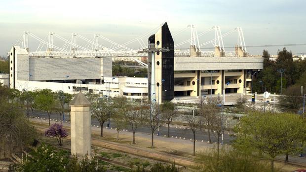 La empresa del auditorio de la Cartuja asegura que el Ayuntamiento de Sevilla le debe 2,2 millones