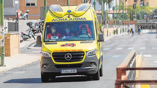 El Sindicato Médico advierte de la situación «crítica» de los hospitales de Sevilla