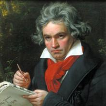 Imagen de Beethoven