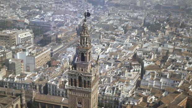 El «efecto Donuts» llega al Centro de Sevilla