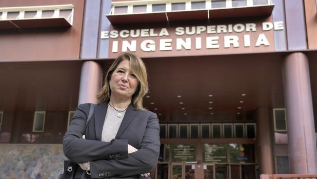 Pilar Robledo: «El nivel de los ingenieros españoles es ahora más bajo y habría que volver a los 6 años de carrera»