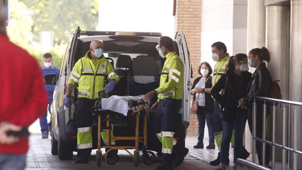 Sevilla logra la cifra más alta de curados con coronavirus en un solo día desde el inicio de la pandemia