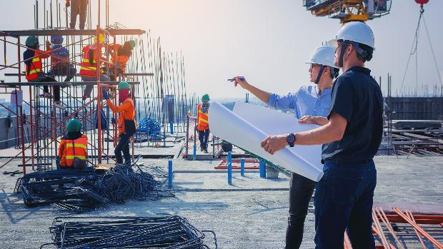 Empleo en la construcción: Andalucía formará 2.355 profesionales atendiendo a las demandas