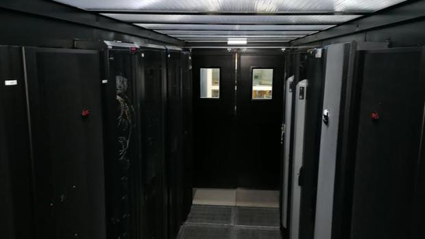 Sevilla acoge el segundo mayor supercomputador de España