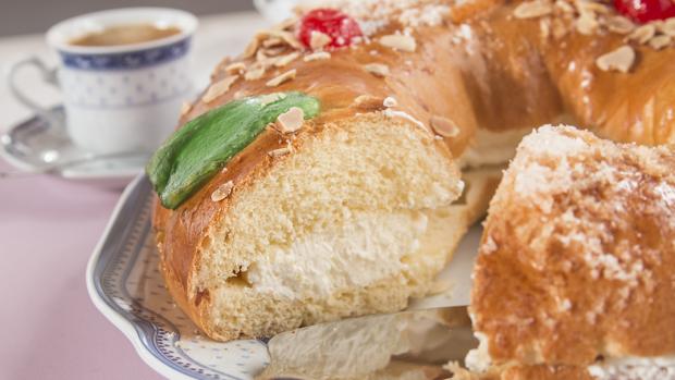 Roscón de Reyes: Ocho lugares imprescindibles para comprarlo en Sevilla