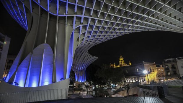 Sevilla extenderá la tecnología 5G a todo el área metropolitana