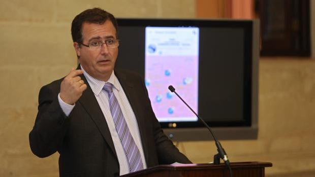 La Madeja: El lío de Cabrera