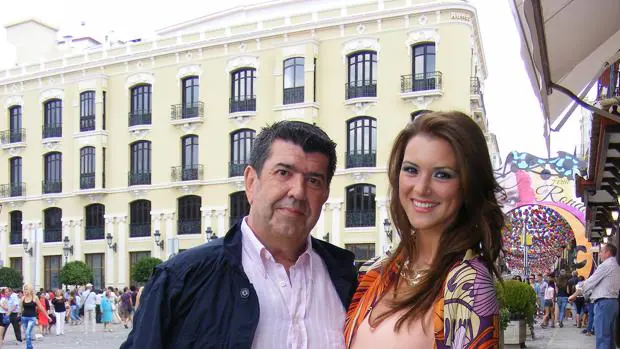 La Fiscalía de Sevilla pide ocho años de cárcel para el empresario Gil Silgado