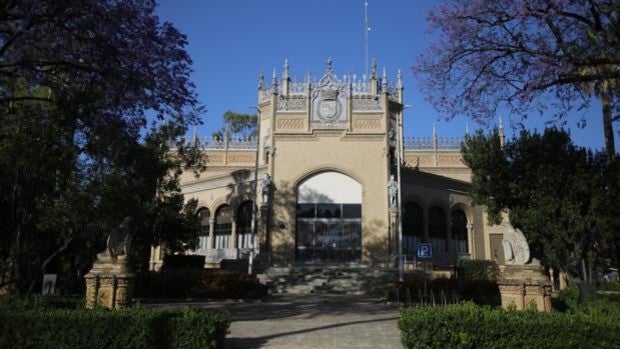 Así serán los dos nuevos museos de Sevilla: el Centro Aníbal González y la Casa Cernuda