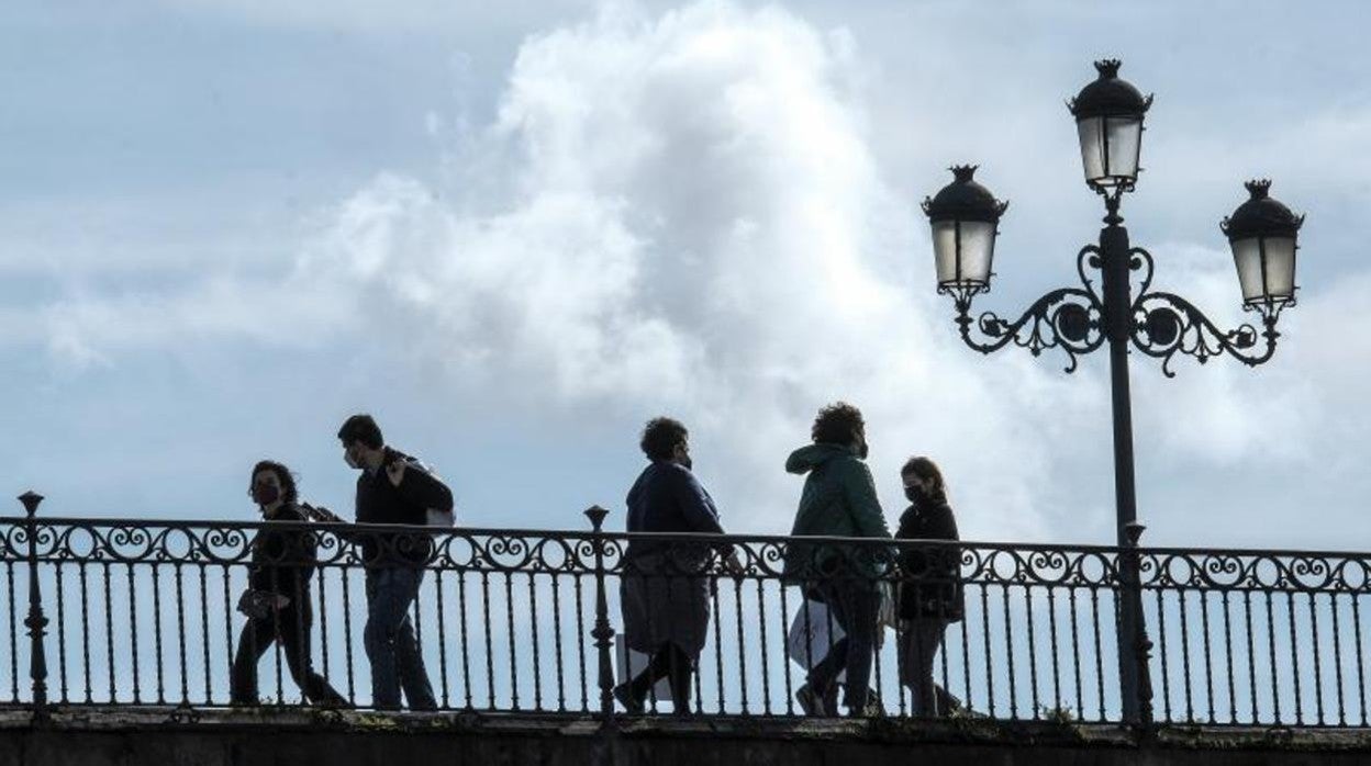 El tiempo se mantendrá estable durante los primeros días de febrero