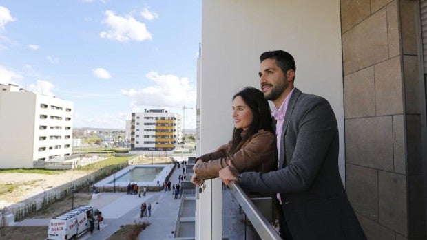 Cae la venta de viviendas en Sevilla por las bajas tasaciones