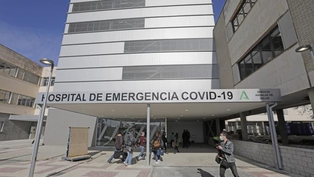 El Militar abrirá otra planta para liberar a los demás hospitales y reanudar las cirugías aplazadas