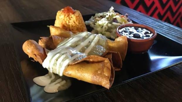 La verdadera cocina mexicana tiene un nuevo epicentro en Sevilla gracias a Mamalupe