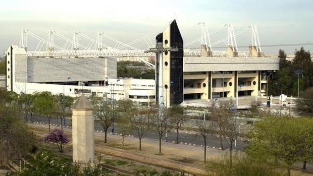 El Ayuntamiento de Sevilla ratifica su plan para recuperar el auditorio de la Cartuja