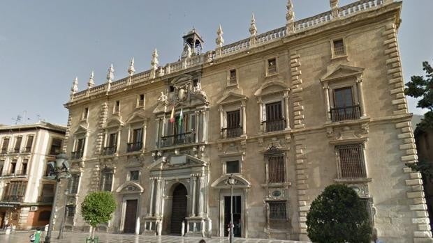 El TSJA baja de 14 años a 6 la pena a un condenado por agresión sexual a la nieta de su mujer