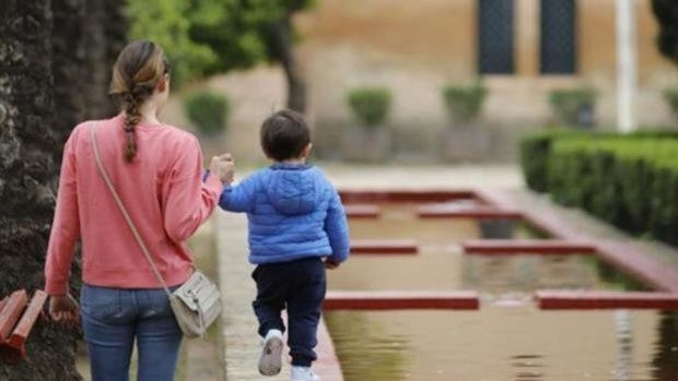 Tiempo en Sevilla: sol y nubes con algunas lluvias durante el puente de febrero