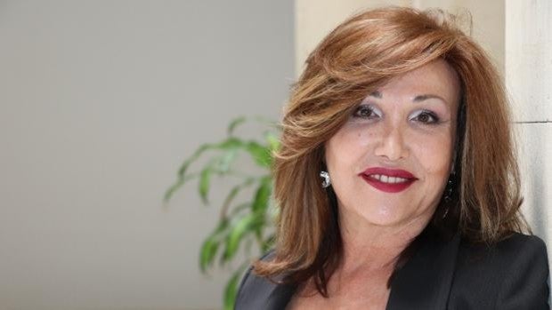 La activista transexual Mar Cambrollé tendrá una calle en Sevilla